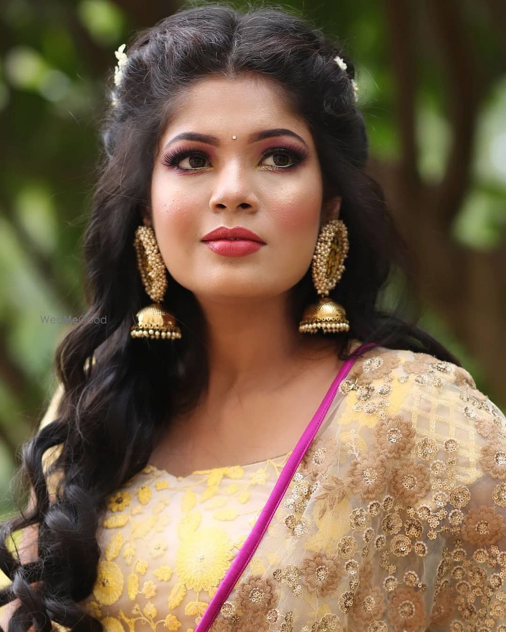 Photo From Indian Bride - By Get Styled by Prerna