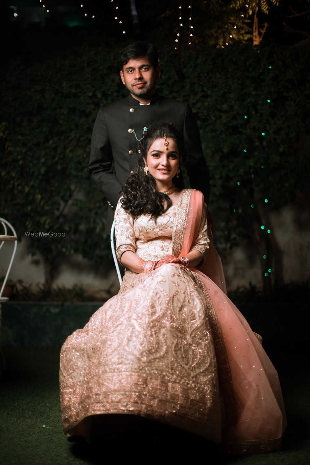 Photo From Salman X Sanober - By The Fairy Bride Photography 