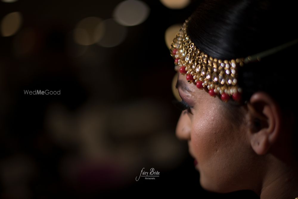 Photo From Mohini X Bharat - By The Fairy Bride Photography 