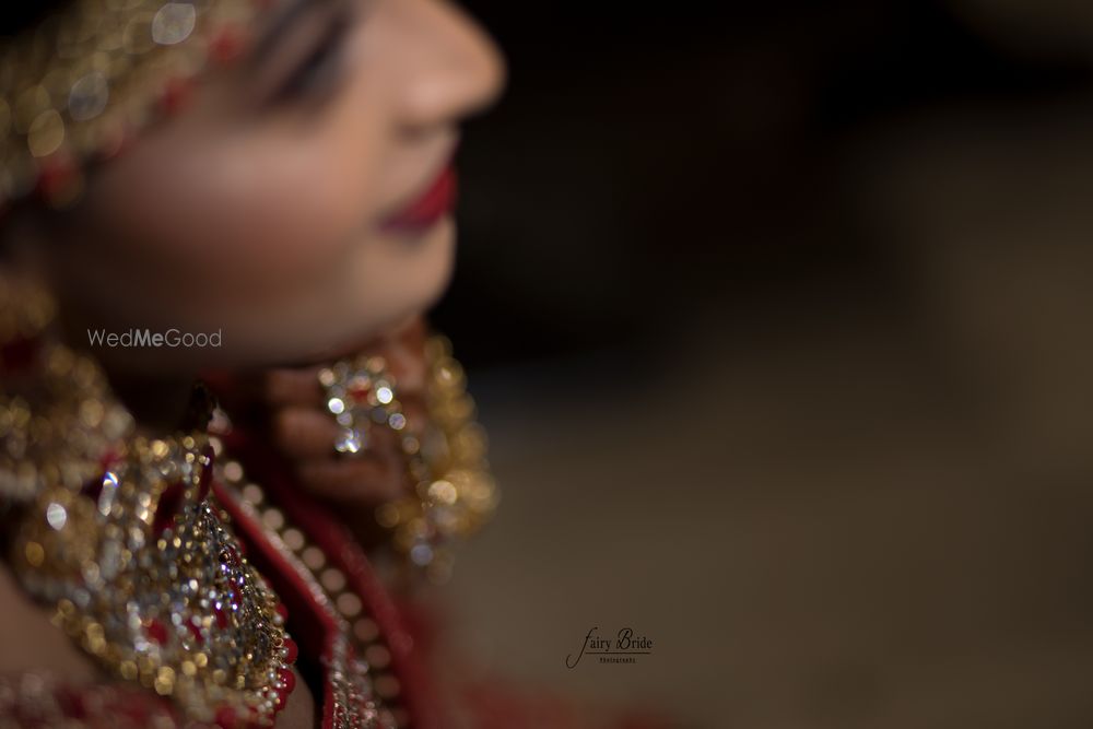 Photo From Mohini X Bharat - By The Fairy Bride Photography 