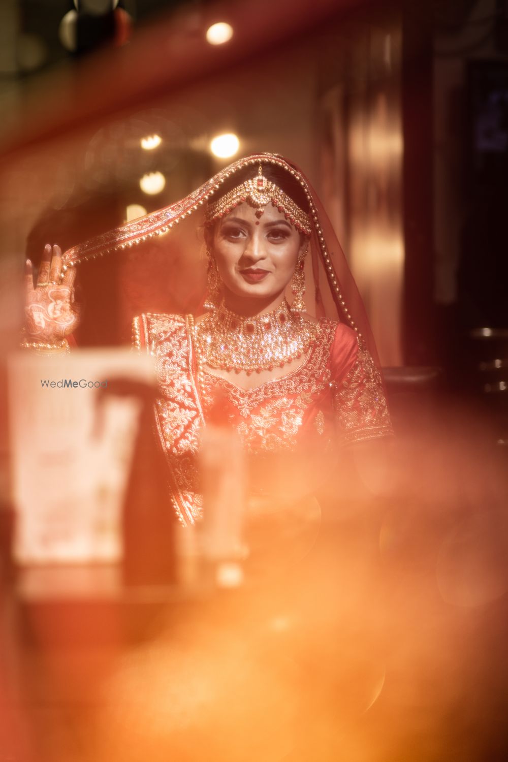 Photo From Mohini X Bharat - By The Fairy Bride Photography 