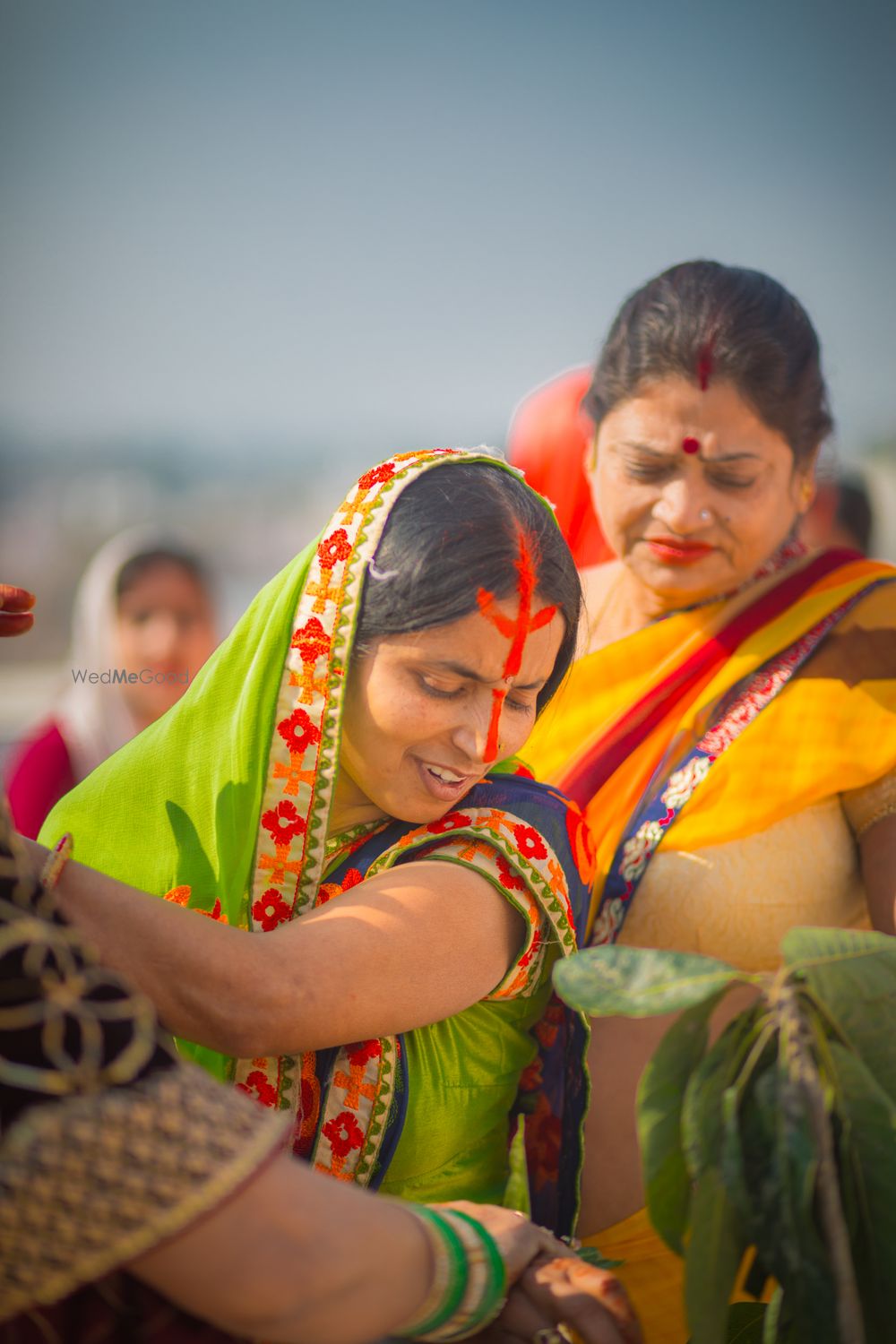 Photo From Mohini X Bharat - By The Fairy Bride Photography 