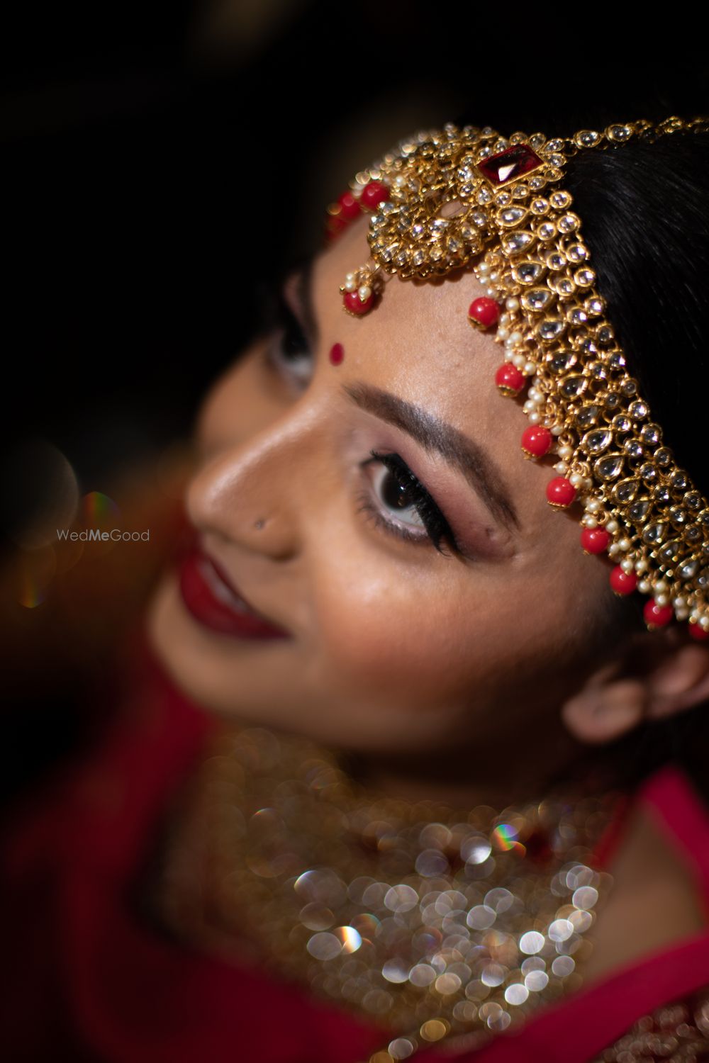 Photo From Mohini X Bharat - By The Fairy Bride Photography 