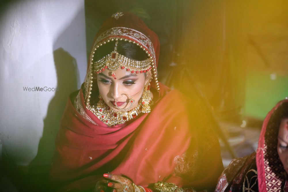 Photo From Mohini X Bharat - By The Fairy Bride Photography 