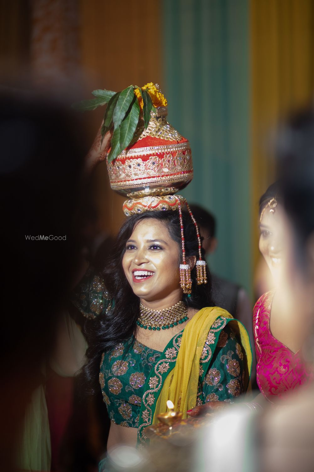 Photo From Mohini X Bharat - By The Fairy Bride Photography 