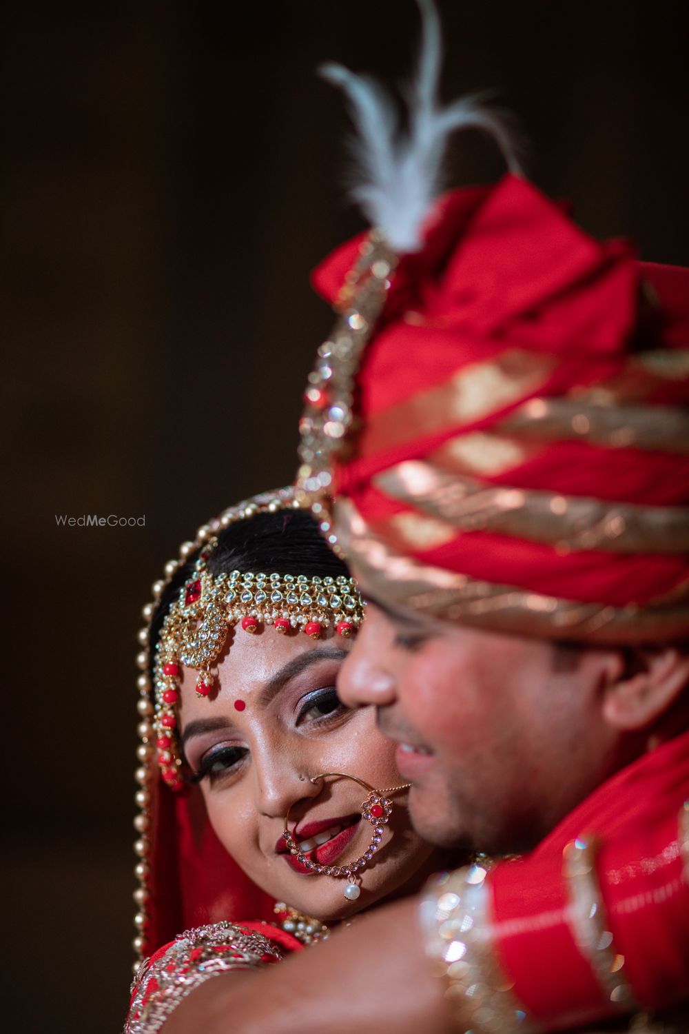 Photo From Mohini X Bharat - By The Fairy Bride Photography 