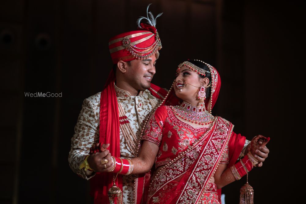 Photo From Mohini X Bharat - By The Fairy Bride Photography 