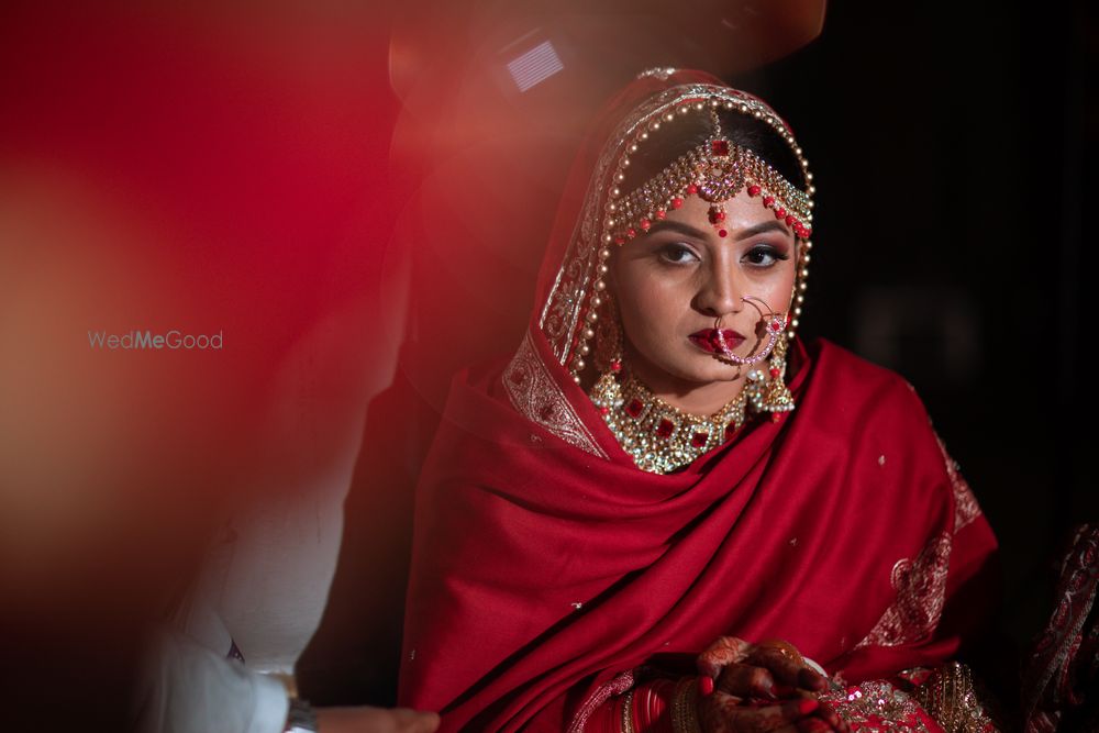 Photo From Mohini X Bharat - By The Fairy Bride Photography 