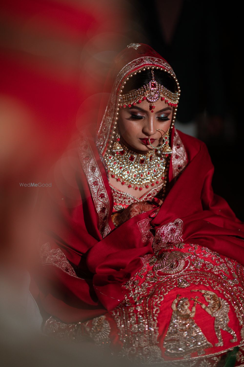 Photo From Mohini X Bharat - By The Fairy Bride Photography 