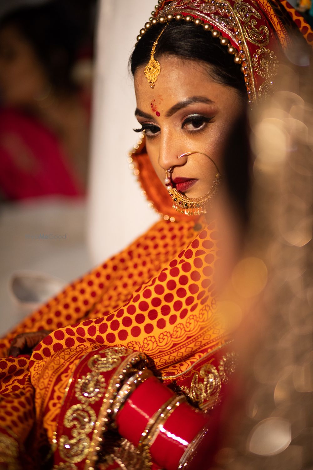 Photo From Mohini X Bharat - By The Fairy Bride Photography 