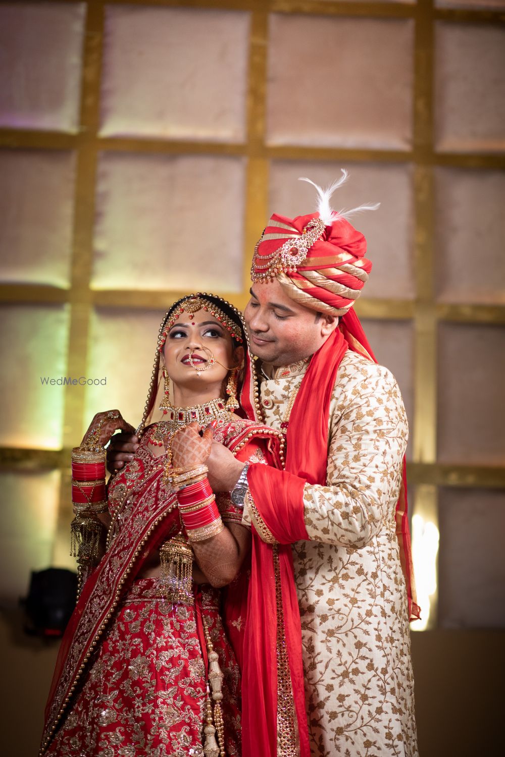 Photo From Mohini X Bharat - By The Fairy Bride Photography 