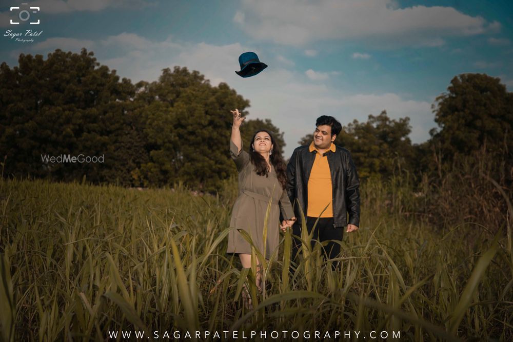 Photo From Kanika x Varun - By Sagar Patel Photograhy