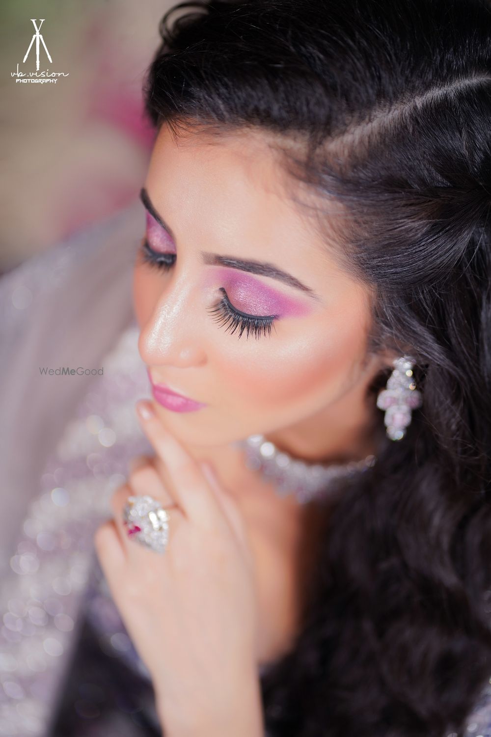 Photo From Sagan brides - By Makeup by Kanisha Kapoor