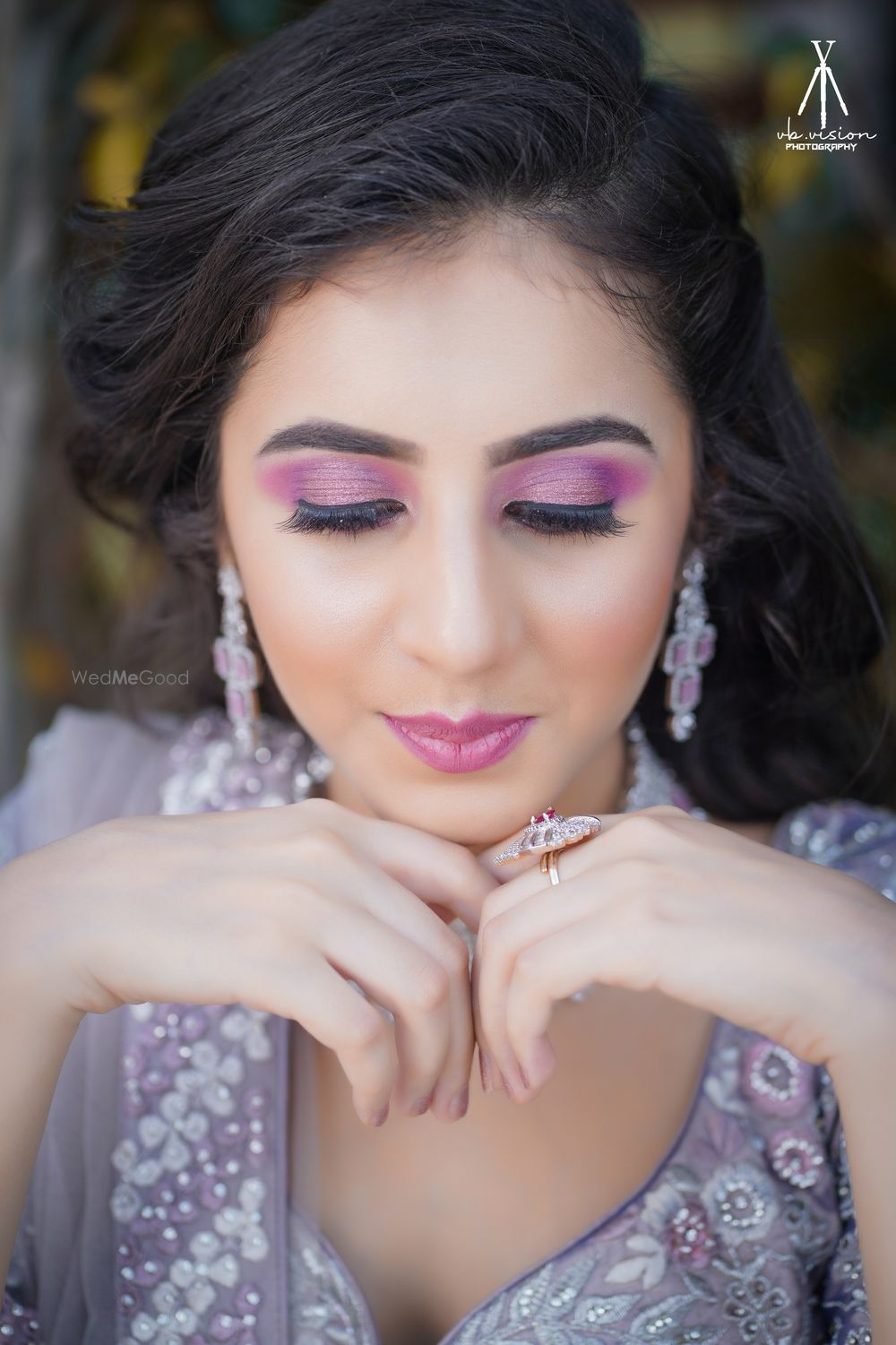 Photo From Sagan brides - By Makeup by Kanisha Kapoor