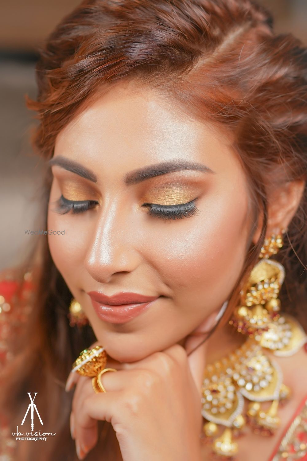 Photo From Sagan brides - By Makeup by Kanisha Kapoor