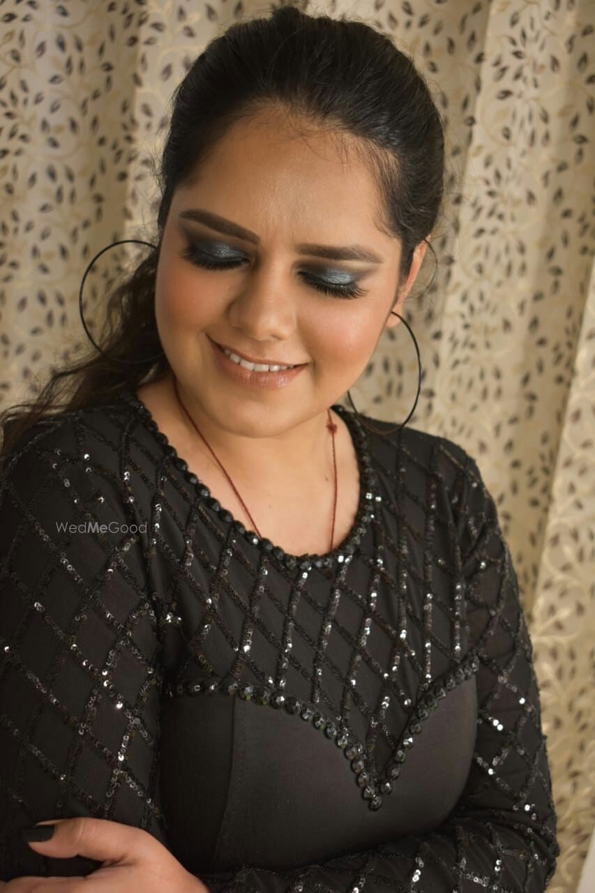 Photo From party makeups - By Makeup by Kanisha Kapoor