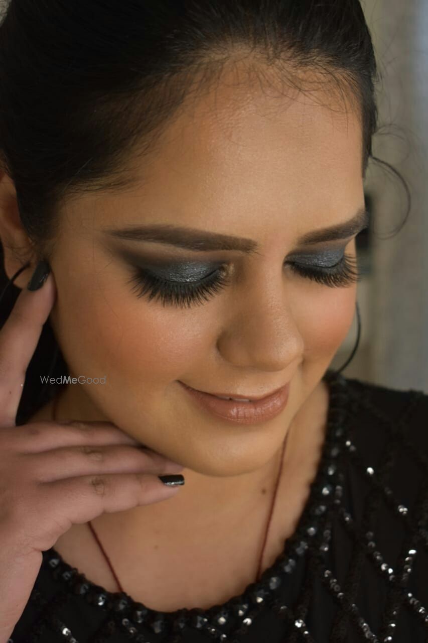 Photo From party makeups - By Makeup by Kanisha Kapoor