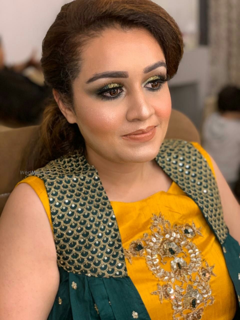 Photo From party makeups - By Makeup by Kanisha Kapoor