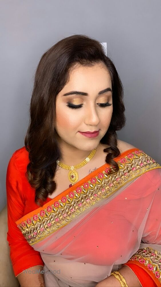 Photo From party makeups - By Makeup by Kanisha Kapoor