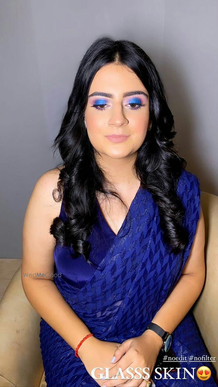 Photo From party makeups - By Makeup by Kanisha Kapoor