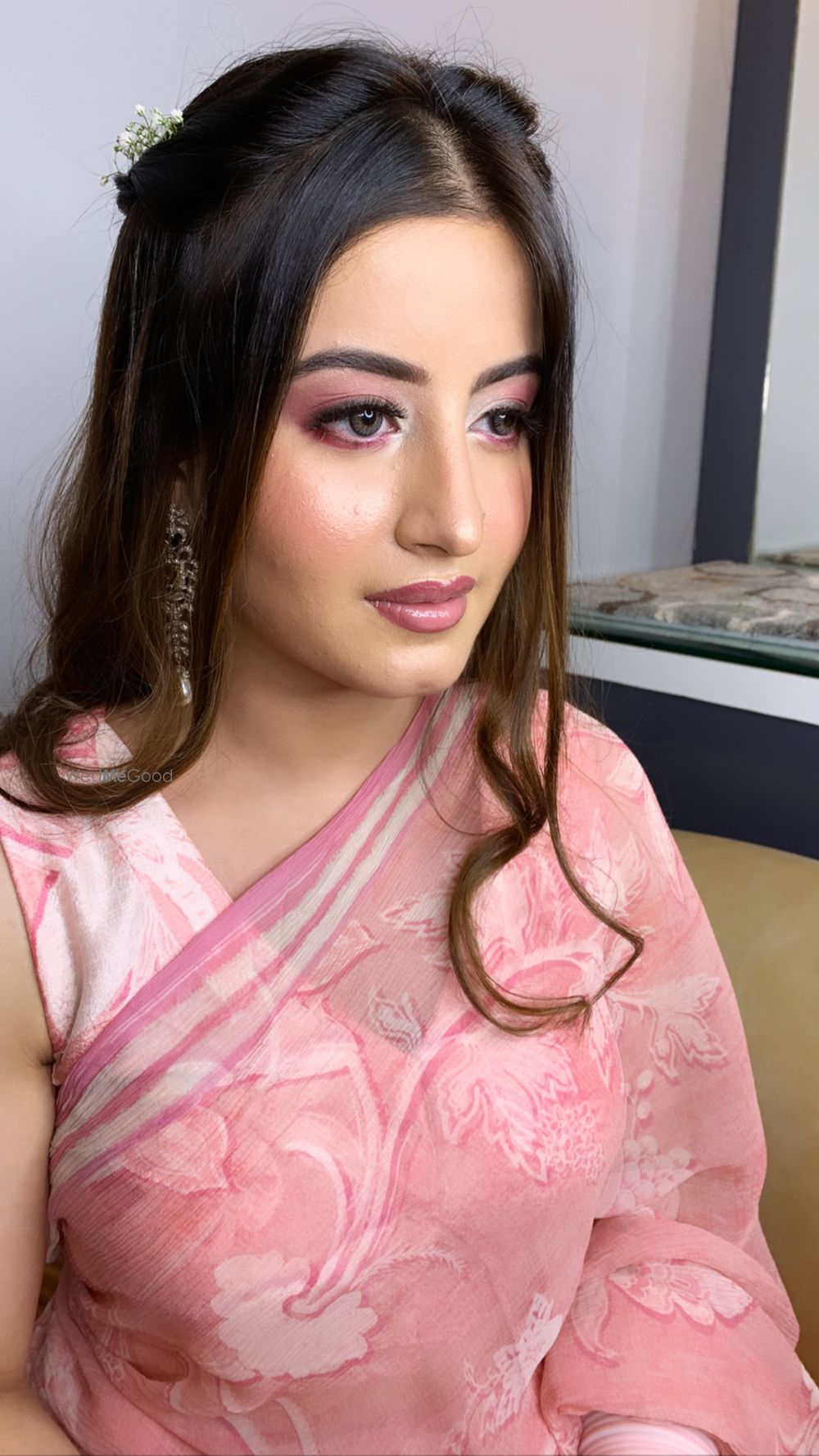 Photo From party makeups - By Makeup by Kanisha Kapoor