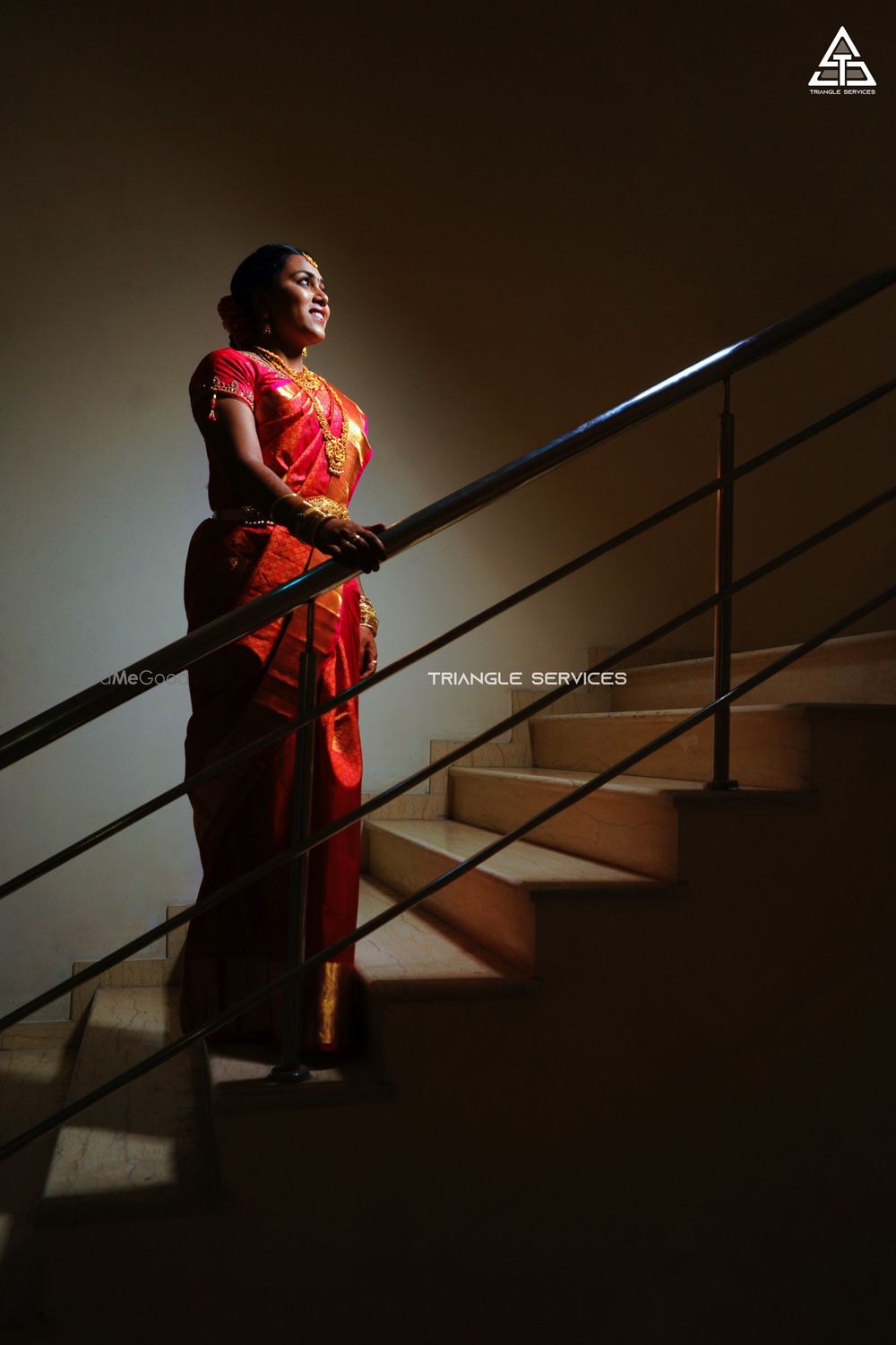 Photo From Aishwarya + Rajesh - By Triangle Services Photography