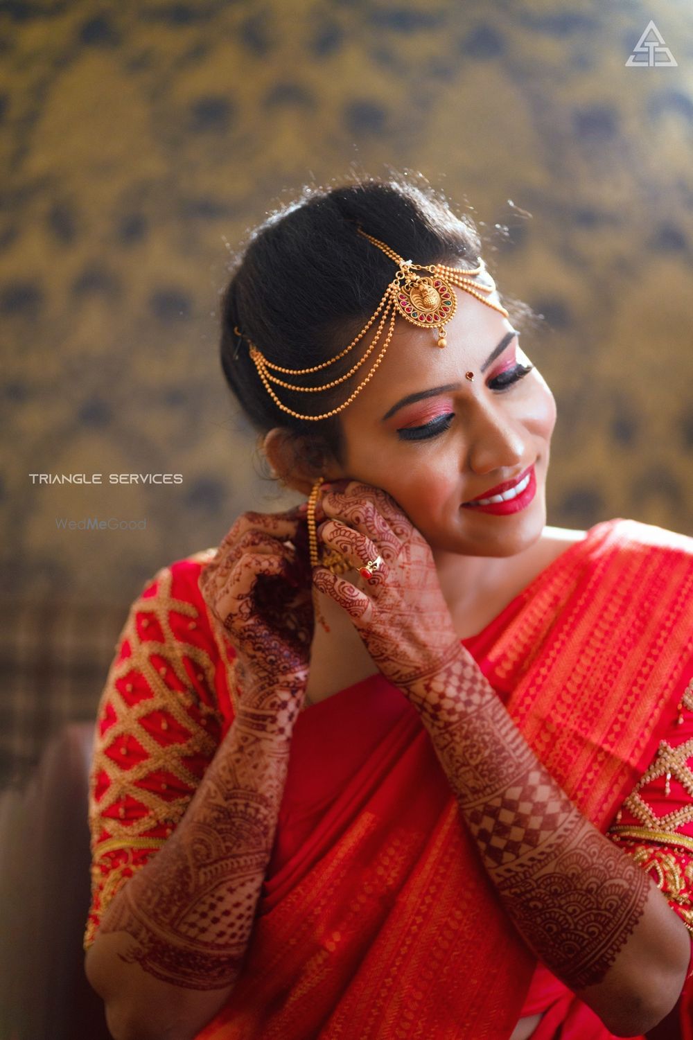 Photo From Arun + Abi ( Coimbatore ) - By Triangle Services Photography