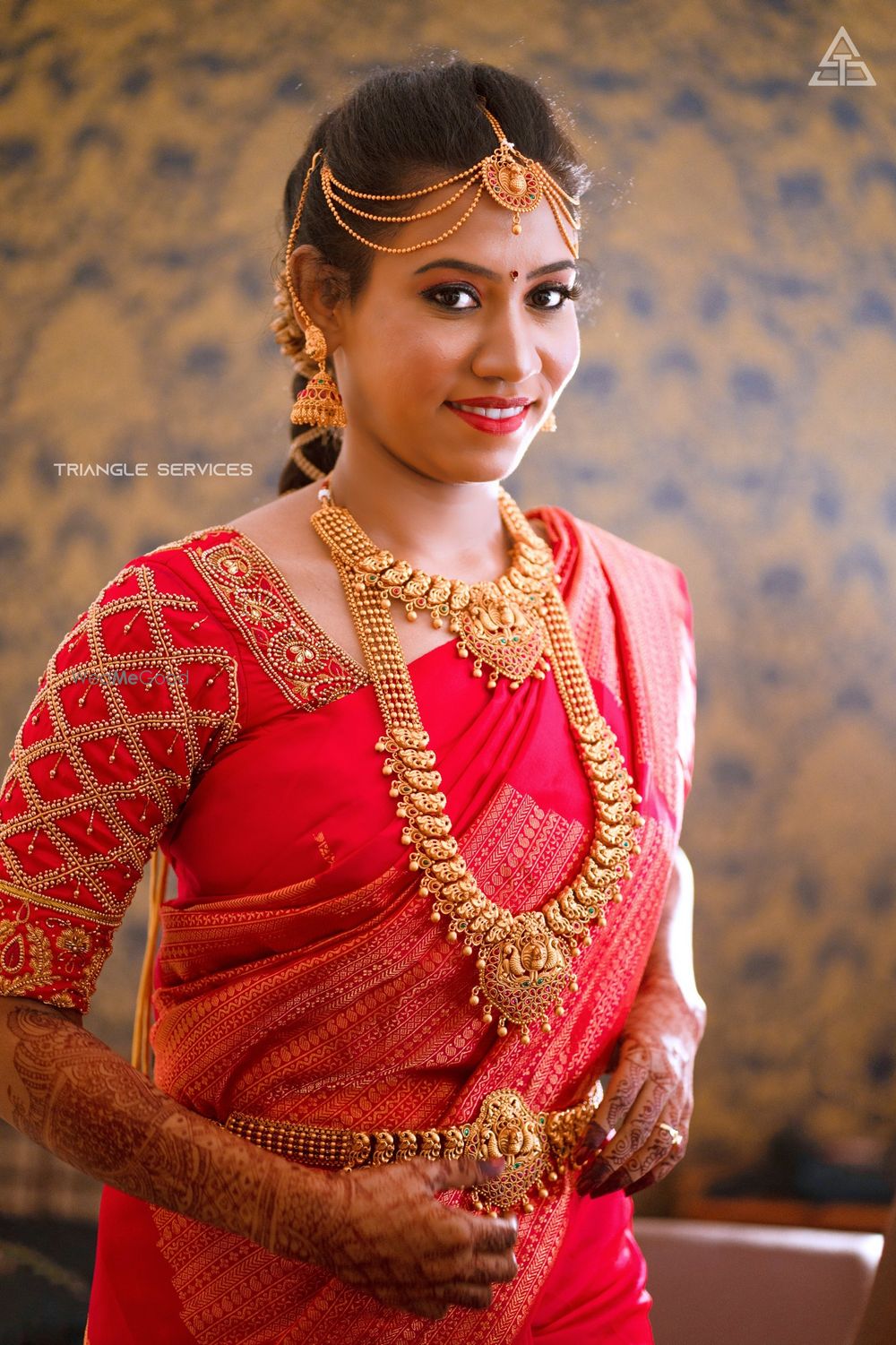 Photo From Arun + Abi ( Coimbatore ) - By Triangle Services Photography