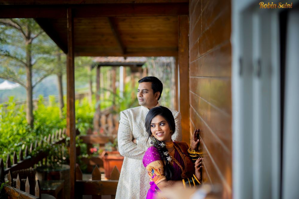 Photo From Omkar + Priyanka - By Imparavel Events and Entertainment