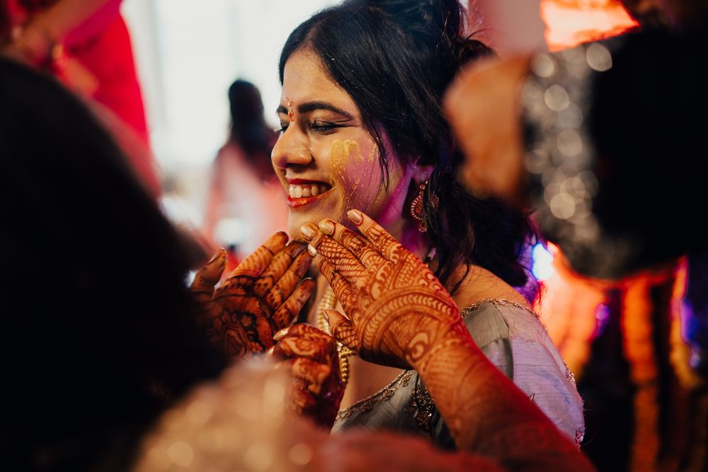 Photo From Swati + Sumit - By Imparavel Events and Entertainment