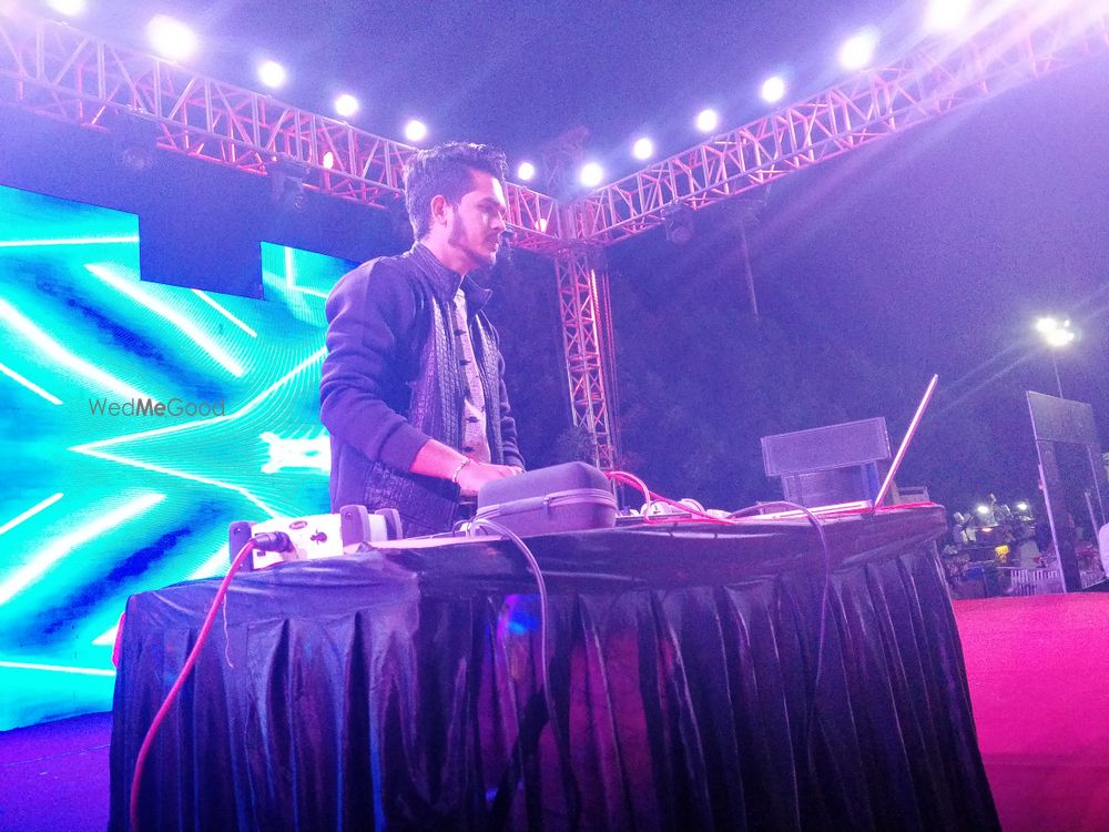 Photo From wedding - By Dj Dipakon