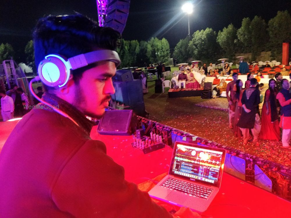 Photo From wedding - By Dj Dipakon