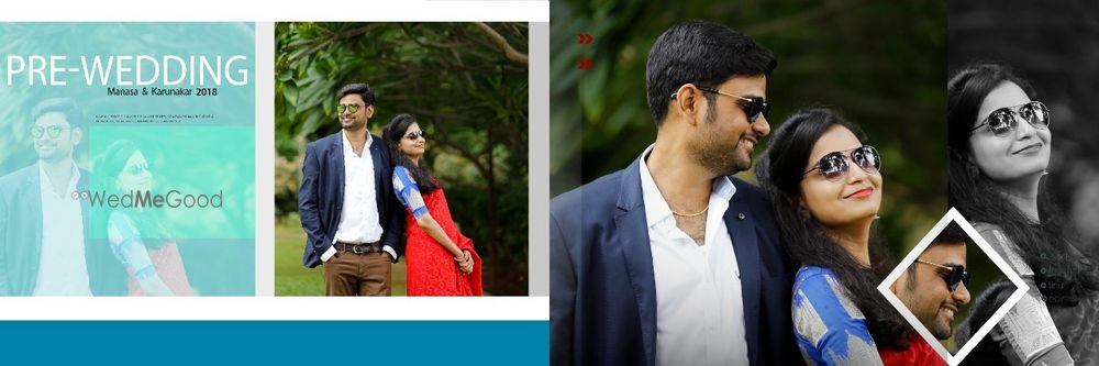 Photo From Pre Wedding clicks - By SG Photography