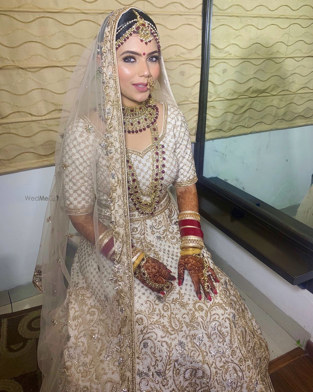 Photo From HD Brides - By Arushi Makeovers