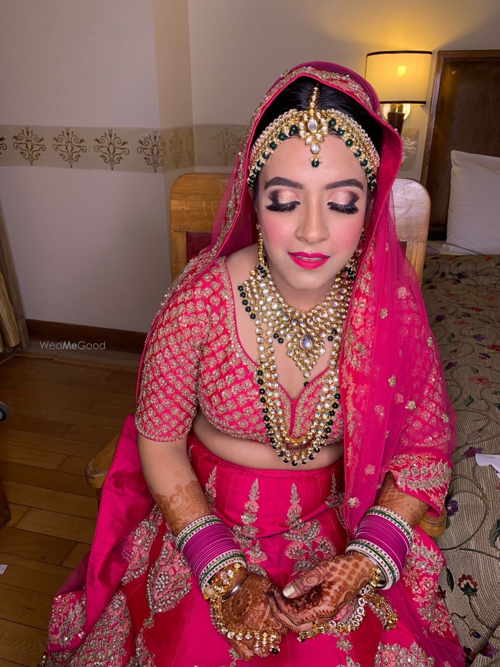 Photo From HD Brides - By Arushi Makeovers