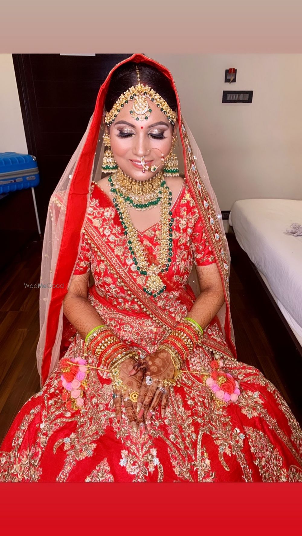 Photo From HD Brides - By Arushi Makeovers