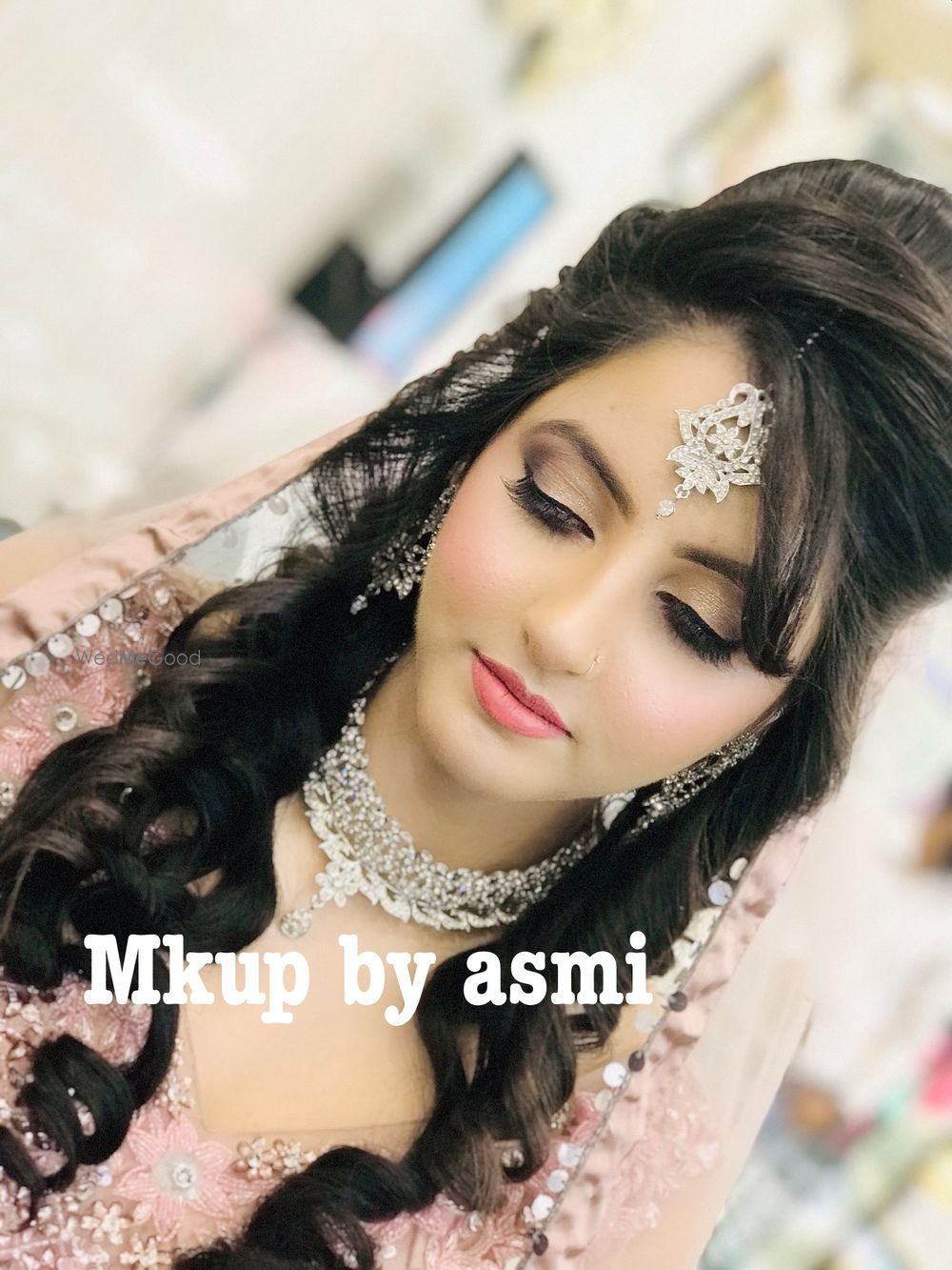 Photo From Ambreen  - By Asmi Makeup Studio