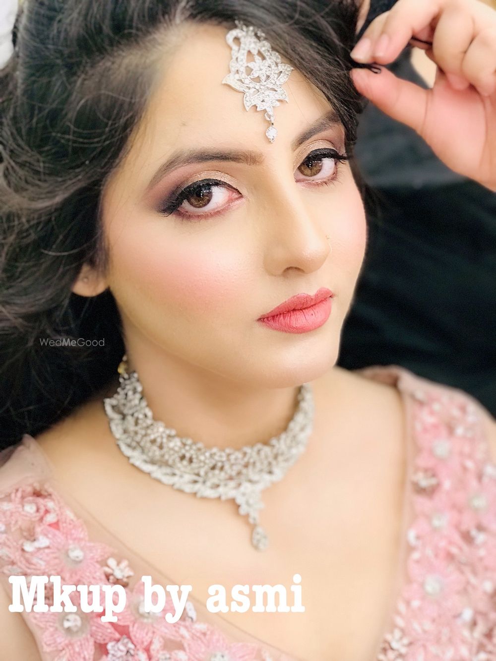 Photo From Ambreen  - By Asmi Makeup Studio