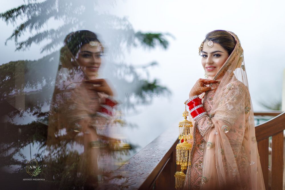 Photo From Chirag +  Mallika - By Affinity Weddings