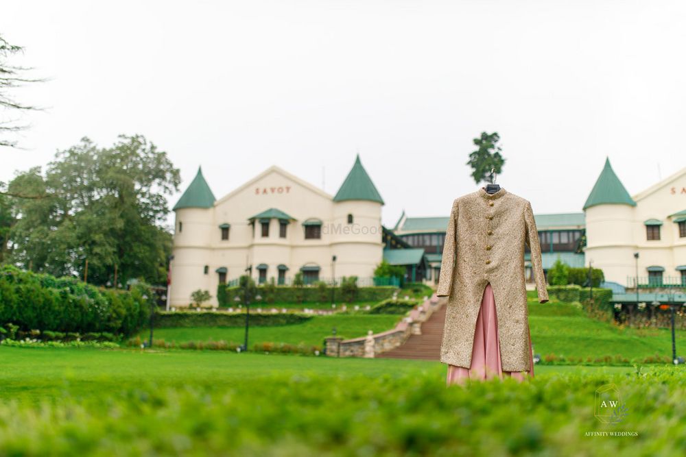 Photo From Chirag +  Mallika - By Affinity Weddings