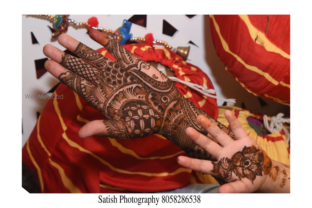 Photo From wedding - By Satish Photography