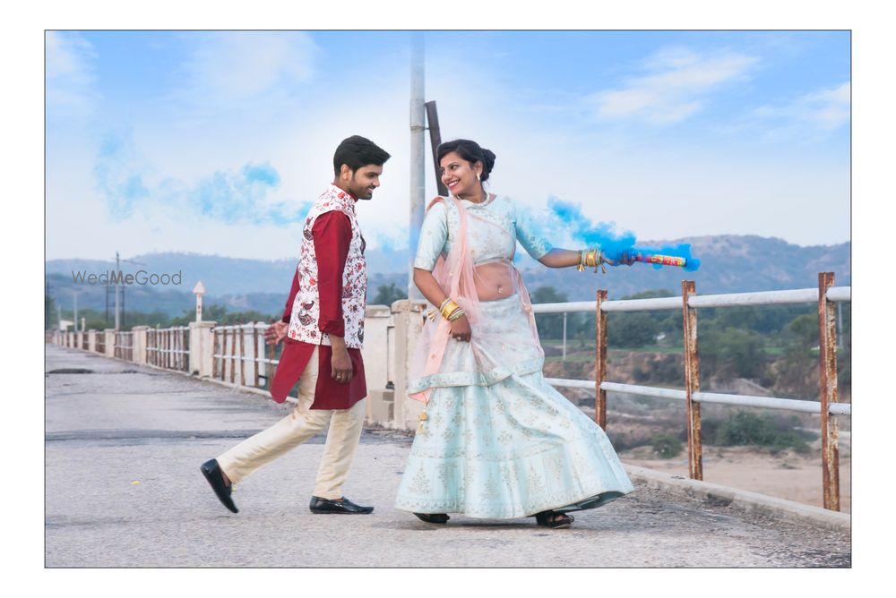 Photo From pre-wedding - By Satish Photography