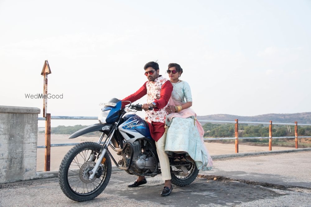 Photo From pre-wedding - By Satish Photography