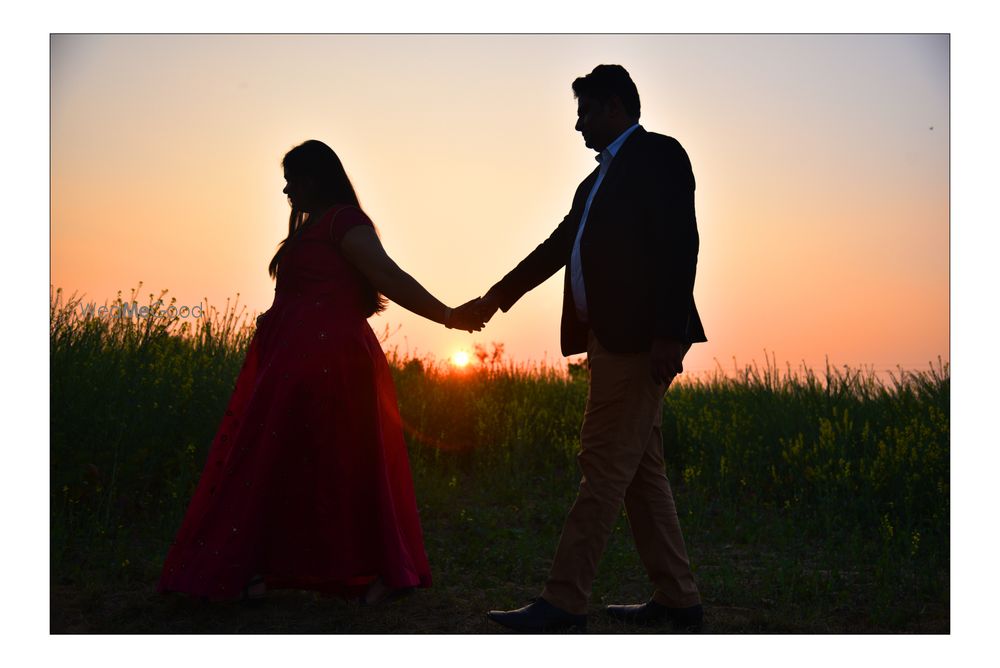Photo From pre-wedding - By Satish Photography