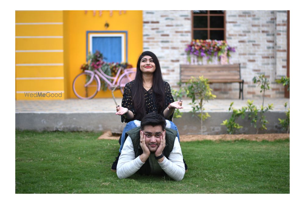 Photo From pre-wedding - By Satish Photography