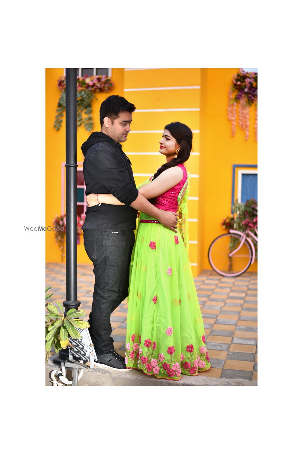 Photo From pre-wedding - By Satish Photography