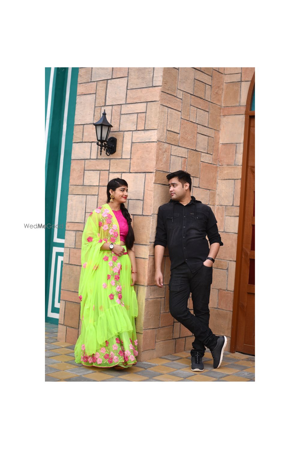 Photo From pre-wedding - By Satish Photography