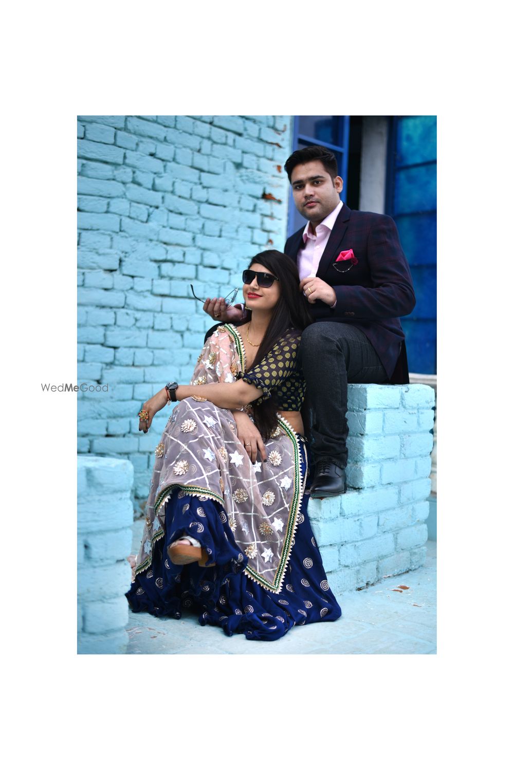 Photo From pre-wedding - By Satish Photography