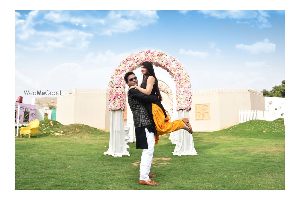 Photo From pre-wedding - By Satish Photography