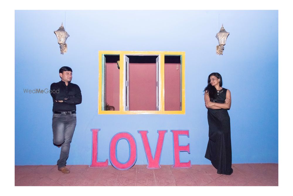 Photo From pre-wedding - By Satish Photography